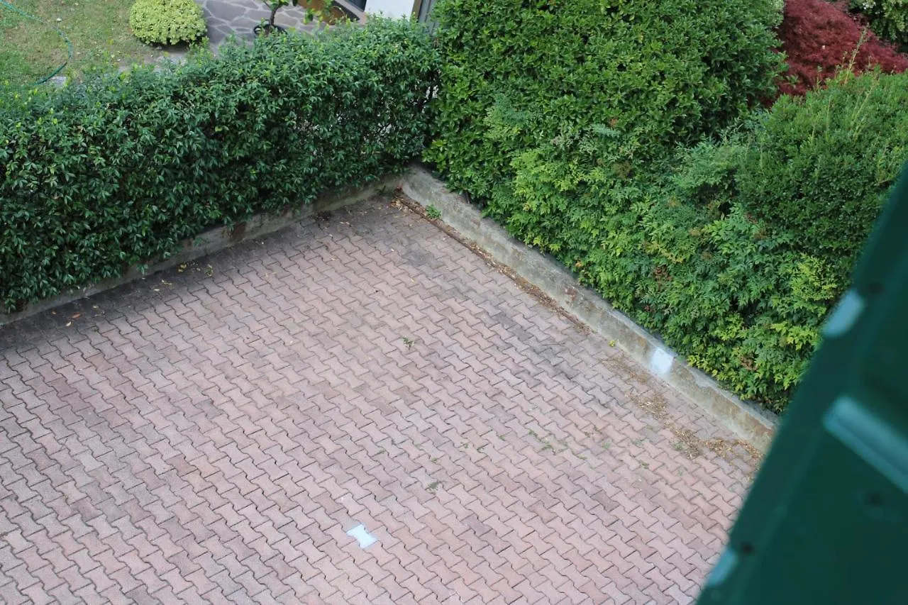 Apartament Casa Per Venezia&Treviso Włochy
