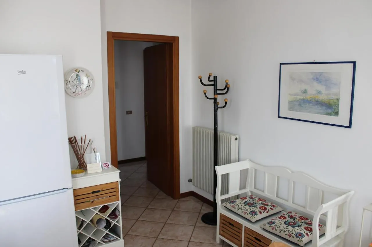 Apartament Casa Per Venezia&Treviso Włochy