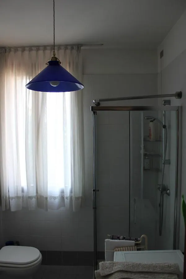 Apartament Casa Per Venezia&Treviso Treviso
