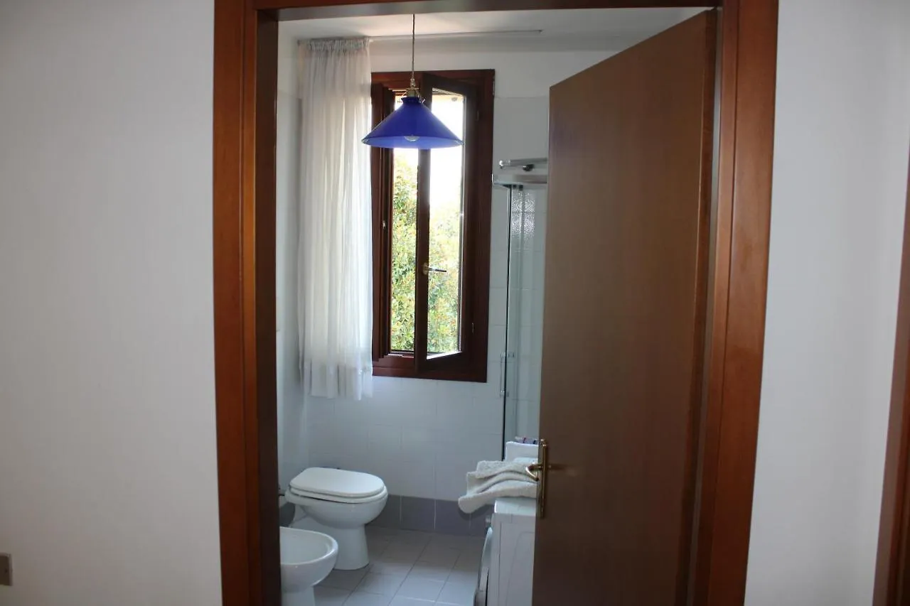 Apartament Casa Per Venezia&Treviso