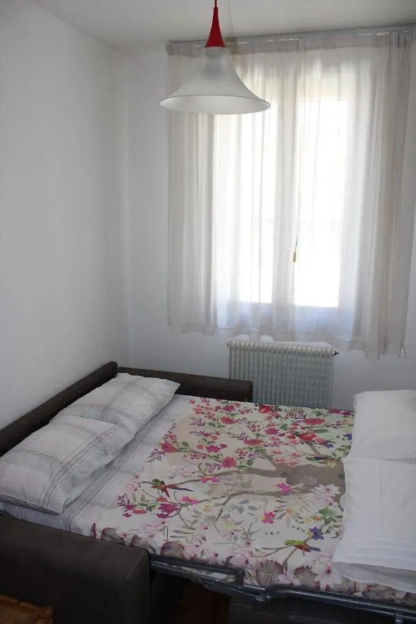 Apartament Casa Per Venezia&Treviso Włochy