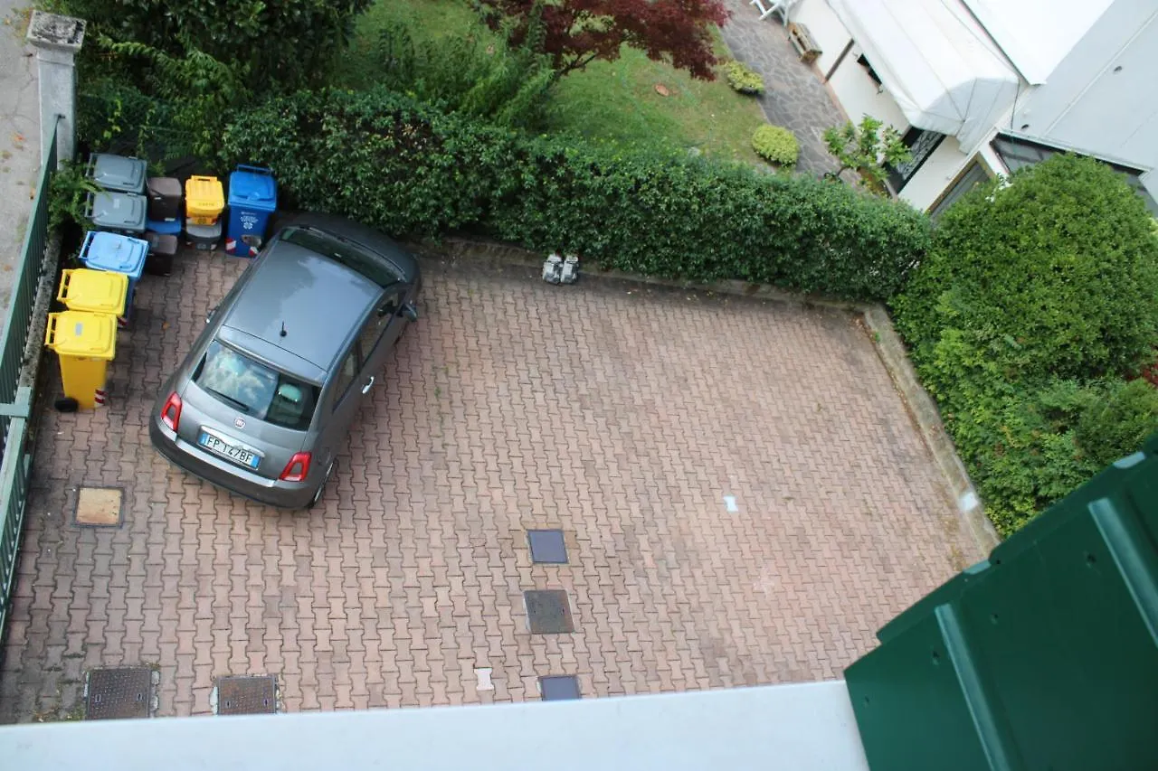 Apartament Casa Per Venezia&Treviso Treviso