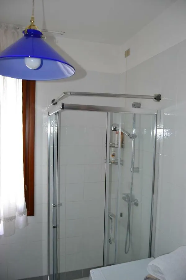 Apartament Casa Per Venezia&Treviso Włochy