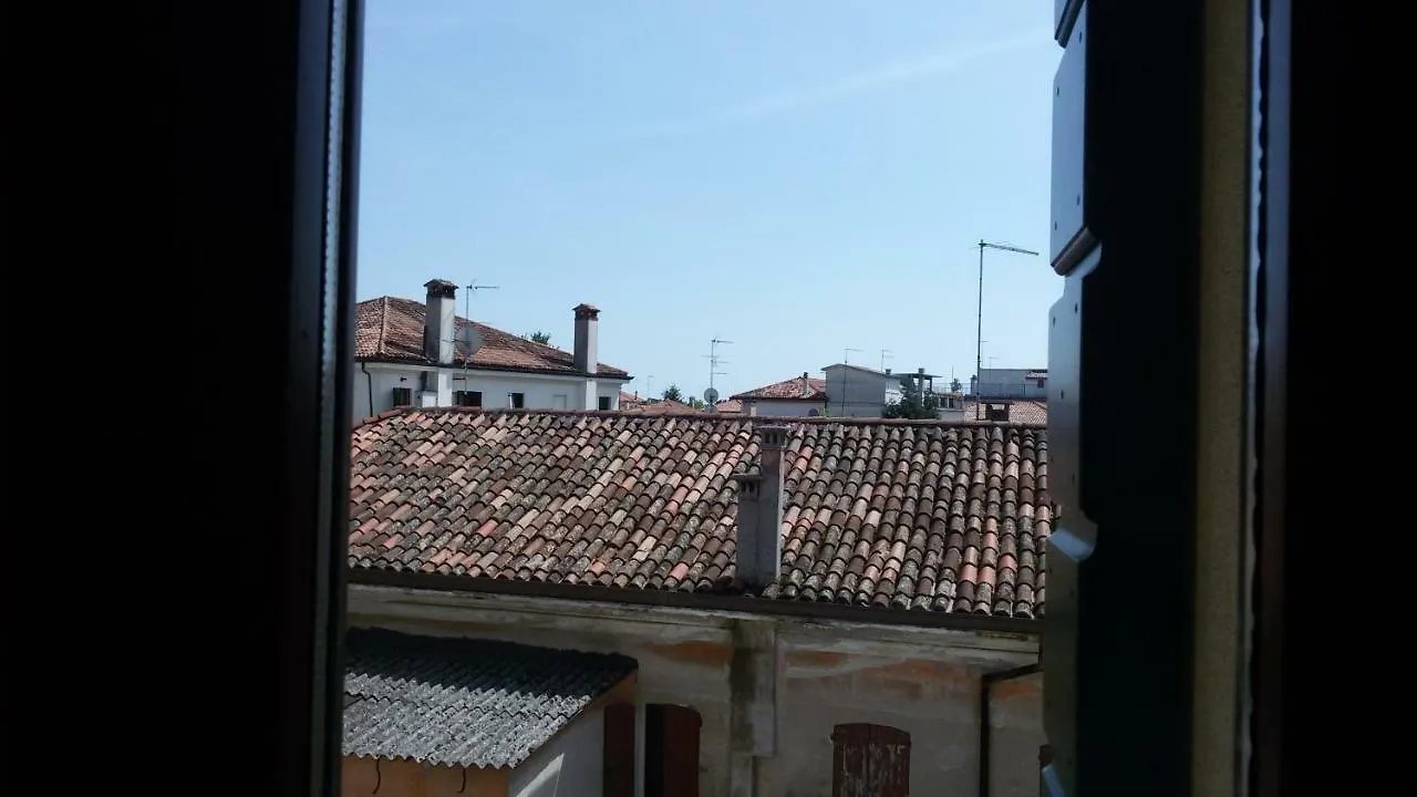 Apartament Casa Per Venezia&Treviso 0*, Treviso
