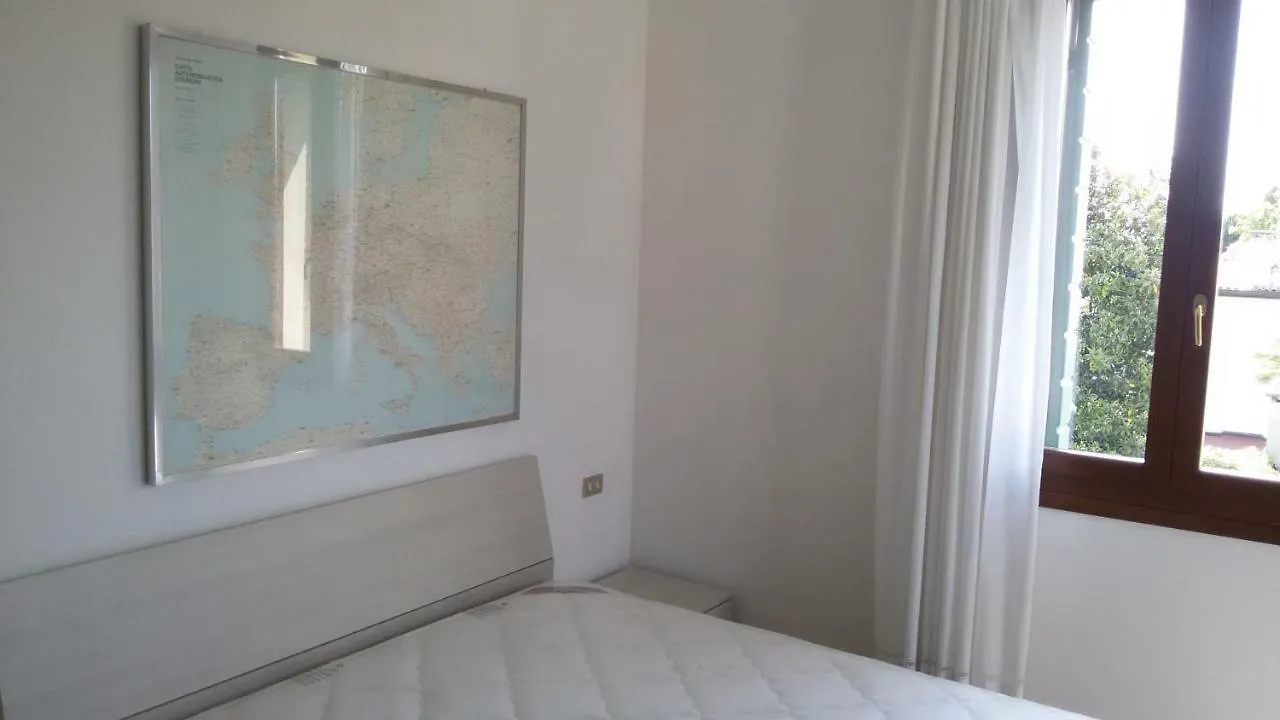 Apartament Casa Per Venezia&Treviso  Treviso