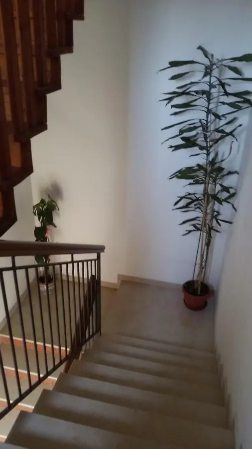 Apartament Casa Per Venezia&Treviso Treviso