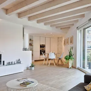 Trevisohome Botteniga Apartament