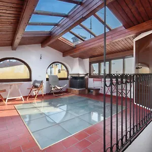 Casa Civetta Bergamo