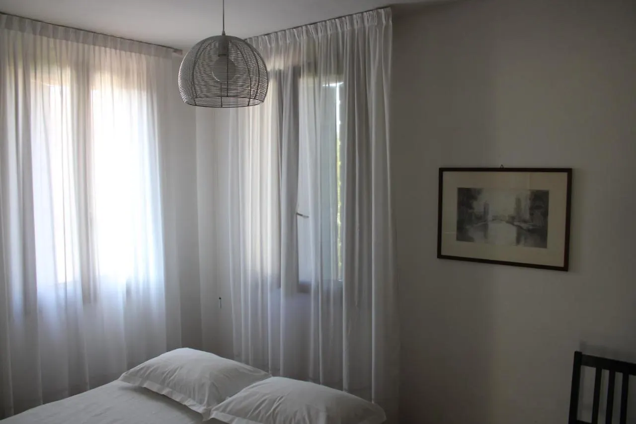 Casa Per Venezia&Treviso Apartment