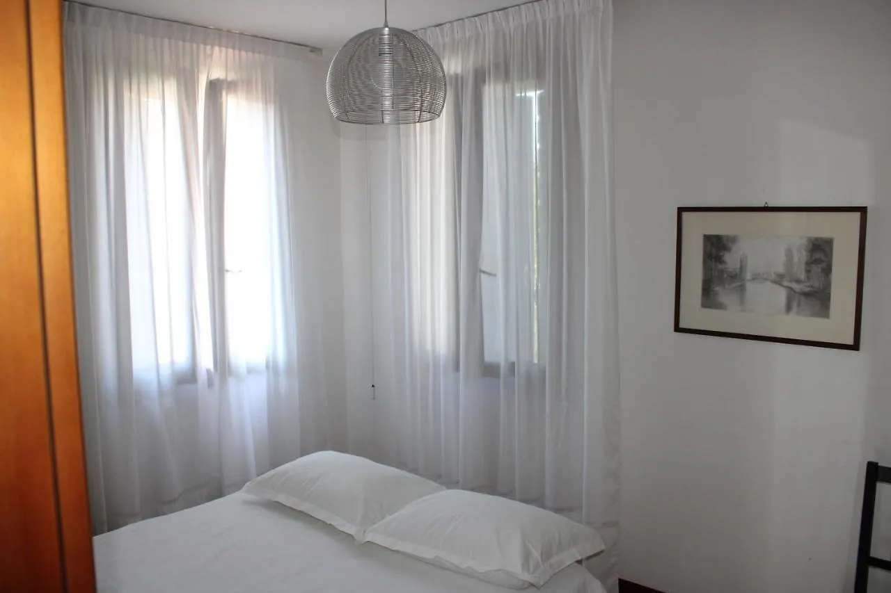 Casa Per Venezia&Treviso Apartment