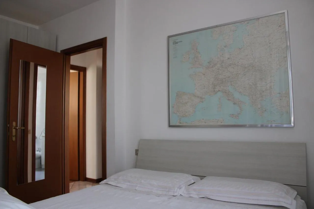 Casa Per Venezia&Treviso Apartment Italy