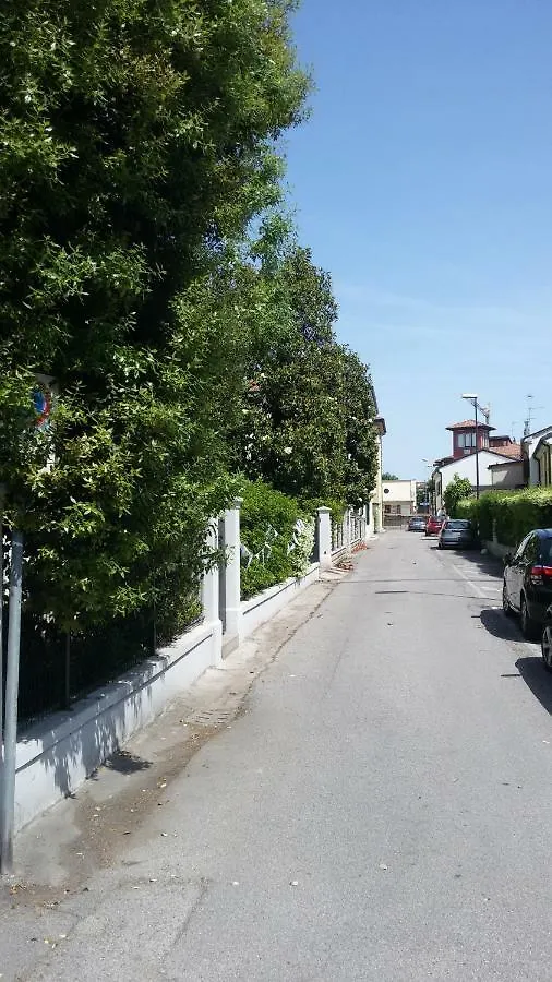 Casa Per Venezia&Treviso Apartment Italy