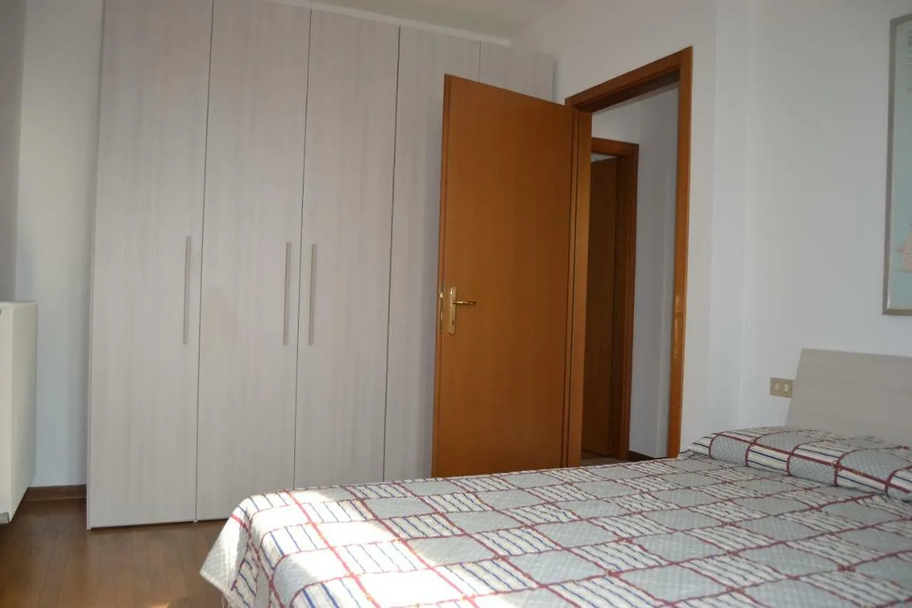 Casa Per Venezia&Treviso location
